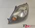 Headlight FORD FIESTA V (JH_, JD_), FORD FIESTA V Van