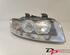 Headlight AUDI A4 (8E2, B6), AUDI A4 (8EC, B7)