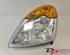 Headlight RENAULT MODUS / GRAND MODUS (F/JP0_)