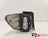 Combination Rearlight MERCEDES-BENZ B-Klasse (W245)