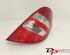 Combination Rearlight MERCEDES-BENZ A-Klasse (W169)