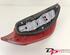 Combination Rearlight MERCEDES-BENZ A-Klasse (W169)