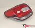 Combination Rearlight CITROËN C3 II (SC_), CITROËN DS3, DS DS 3 (SA_)