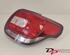 Combination Rearlight CITROËN C3 II (SC_), CITROËN DS3, DS DS 3 (SA_)