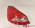 Achterlicht FORD FIESTA VI (CB1, CCN), FORD FIESTA VI Van