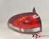 Combination Rearlight RENAULT CLIO IV Grandtour (KH_), RENAULT CLIO III Grandtour (KR0/1_)