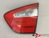 Combination Rearlight KIA RIO III (UB), KIA RIO III Saloon (UB)