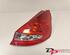 Combination Rearlight FORD FIESTA VI Van, FORD FIESTA VI (CB1, CCN)