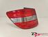 Combination Rearlight MERCEDES-BENZ B-CLASS (W245)