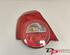 Combination Rearlight CHEVROLET AVEO / KALOS Hatchback (T250, T255), CHEVROLET AVEO Hatchback (T300)