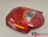 Combination Rearlight CHEVROLET AVEO / KALOS Hatchback (T250, T255), CHEVROLET AVEO Hatchback (T300)