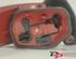 Achterlicht PEUGEOT 206 Hatchback (2A/C), PEUGEOT 206 Saloon, PEUGEOT 206 SW (2E/K)