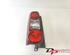 Combination Rearlight PEUGEOT PARTNER Box Body/MPV