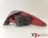 Combination Rearlight PEUGEOT 206 Hatchback (2A/C), PEUGEOT 206 SW (2E/K), PEUGEOT 206 Saloon