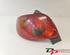 Combination Rearlight PEUGEOT 206 Hatchback (2A/C), PEUGEOT 206 SW (2E/K), PEUGEOT 206 Saloon