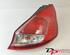 Achterlicht FORD FIESTA VI (CB1, CCN), FORD FIESTA VI Van