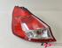 Combination Rearlight FORD FIESTA VI (CB1, CCN), FORD FIESTA VI Van