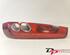 Combination Rearlight FORD FIESTA V (JH_, JD_), FORD FIESTA V Van