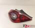 Combination Rearlight OPEL CORSA D (S07)