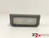 Licence Plate Light PEUGEOT PARTNER Box Body/MPV