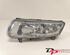 Fog Light VW POLO (6R1, 6C1), VW POLO Van (6R)