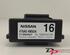 Control unit NISSAN X-TRAIL (T32_)