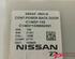 Control unit NISSAN X-TRAIL (T32_)