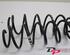 Coil Spring MERCEDES-BENZ A-Klasse (W169)