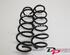 Coil Spring MERCEDES-BENZ A-Klasse (W169)