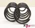 Coil Spring FIAT Punto (188), FIAT Punto Kasten/Schrägheck (188)