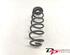 Coil Spring VW Golf VI (5K1)