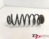 Coil Spring VW Touran (1T1, 1T2), VW Touran (1T3)