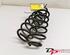 Coil Spring CITROËN C1 (PM, PN)