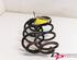 Coil Spring NISSAN Micra III (K12)