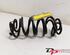 Coil Spring OPEL Agila (B) (B H08)