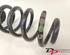 Coil Spring AUDI A6 (4F2, C6)