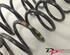 Coil Spring VW POLO (6R1, 6C1), VW POLO Van (6R)