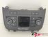 Heating & Ventilation Control Assembly FIAT Punto (199), FIAT Punto Evo (199), FIAT Grande Punto (199)