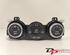 Heating & Ventilation Control Assembly MAZDA RX-8 (SE, FE)