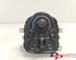 Heating & Ventilation Control Assembly CITROËN C1 II (PA_, PS_)