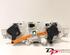 Heating & Ventilation Control Assembly PEUGEOT 208 I (CA_, CC_)