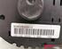 Tachometer (Revolution Counter) SEAT Ibiza II (6K1)