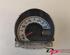 Tachometer (Revolution Counter) PEUGEOT 107 (PM, PN)