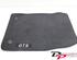 Floor mat (Carpet Mat) OPEL Vectra C CC (--)