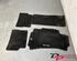 Floor mat (Carpet Mat) MAZDA RX-8 (SE, FE)