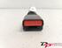 Seat Belt Buckle PEUGEOT 108 (--)