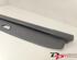 Luggage Compartment Cover MERCEDES-BENZ B-CLASS (W245)