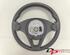 Steering Wheel MERCEDES-BENZ C-CLASS T-Model (S205), MERCEDES-BENZ C-CLASS (W205)