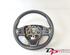 Steering Wheel RENAULT CLIO IV Grandtour (KH_), RENAULT CLIO III Grandtour (KR0/1_)