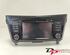 Navigation System NISSAN X-TRAIL (T32_)